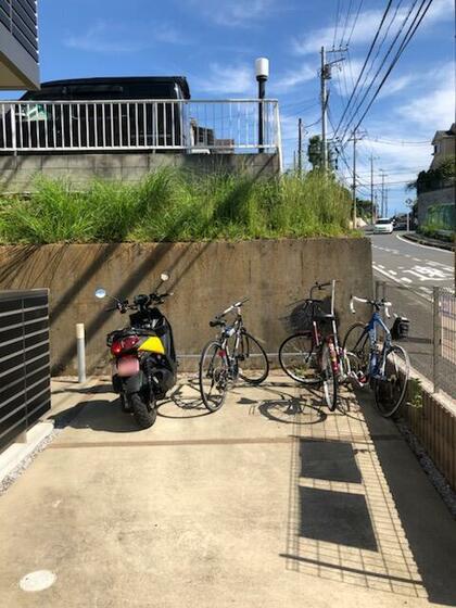 プランドール六番館