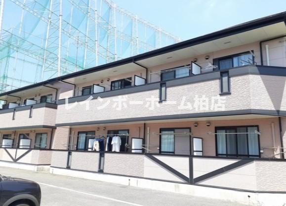 グランデパラーシオ