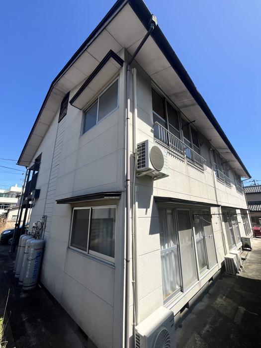 コーポ西多賀