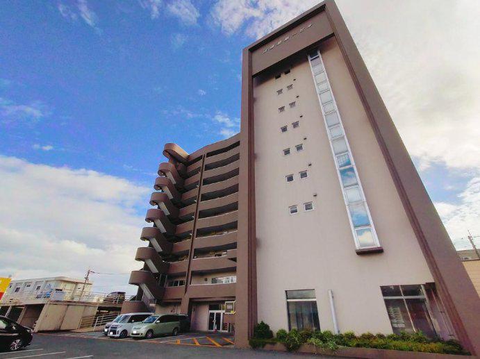 辻産業第1ビル