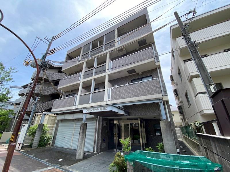 フロレセール南塚口