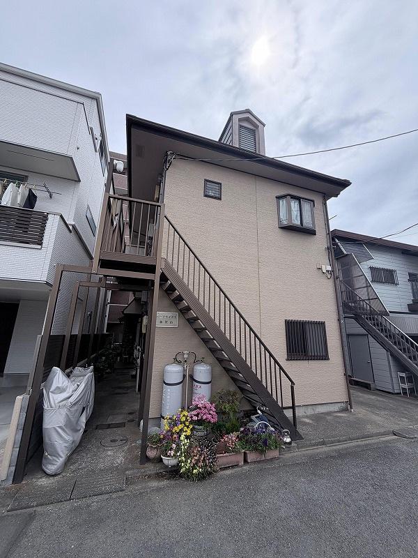 パークサイド加賀山