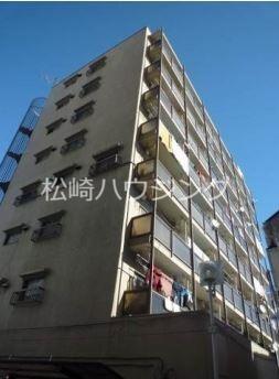 ニュー中野マンション