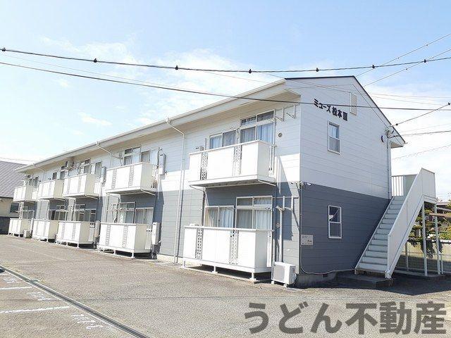 ミューズ松本III