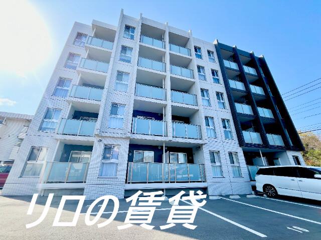 シニフィエ飯塚西町
