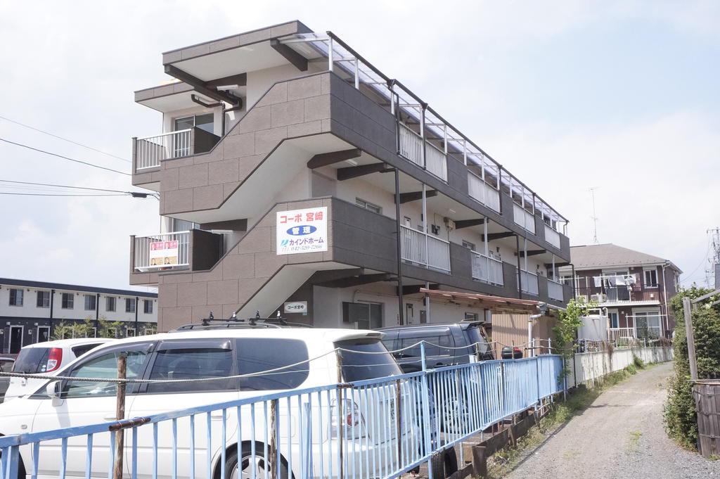 コーポ宮崎