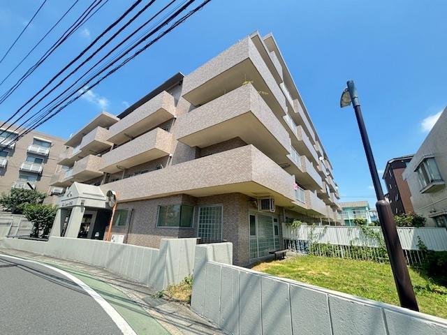 バードタウン2番館