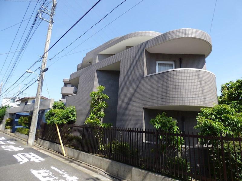 持田レジデンス