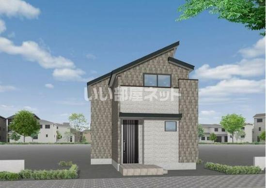 片瀬海岸戸建 C棟