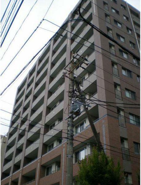 シャリエ錦糸町石原