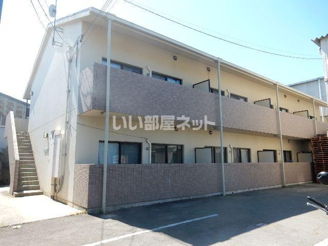 メゾンリール