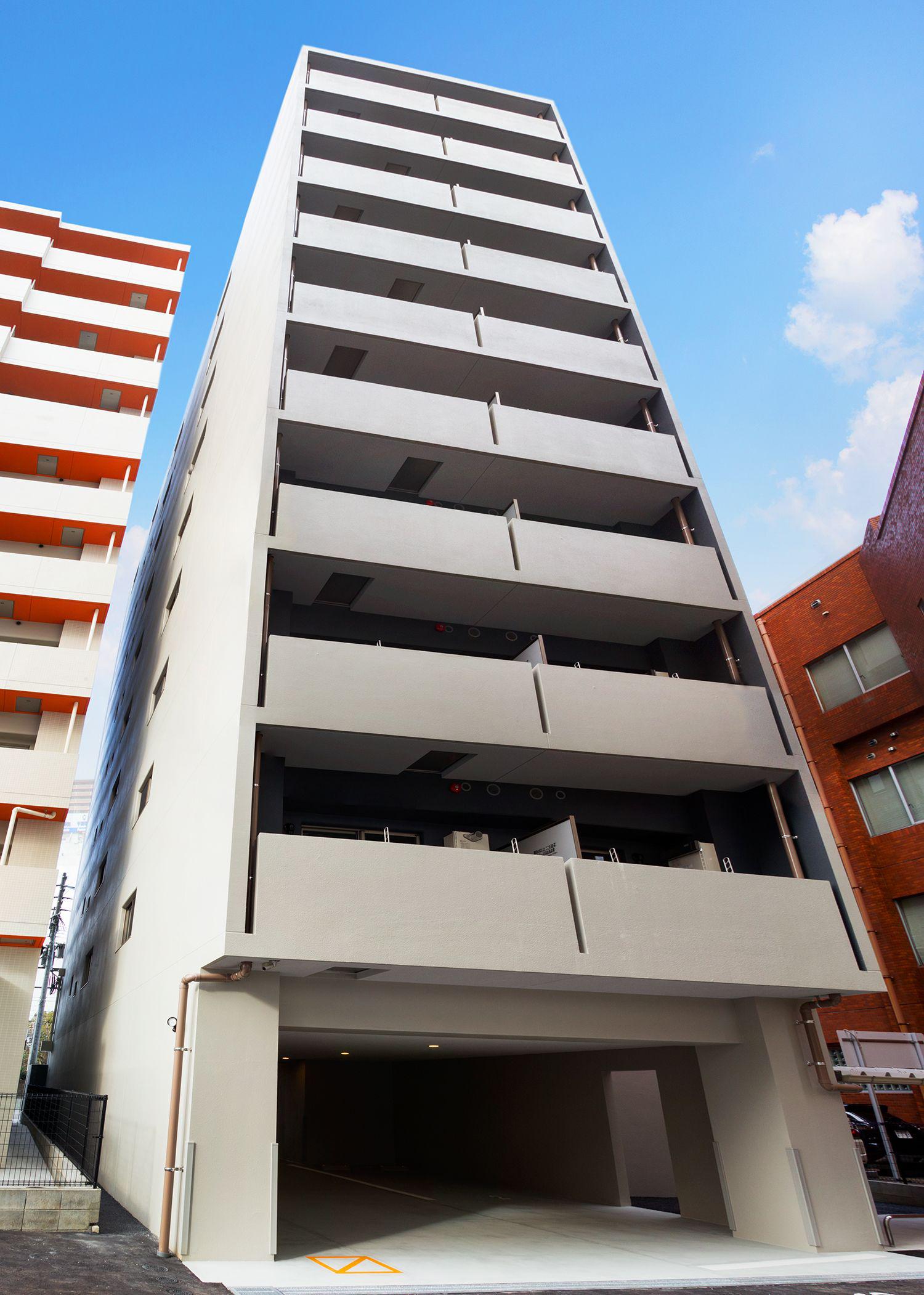 RENOAS HAKATA(1LDK/7階)