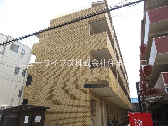 ジーエム藤田町イースト