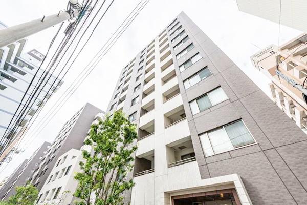 BELISTA横浜弐番館