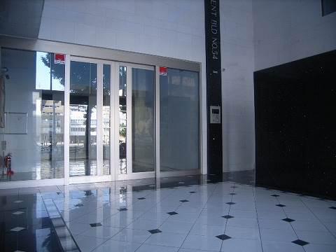 NO54 WES PROJECT博多駅南
