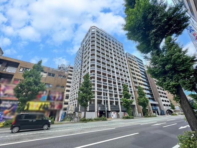 NO54 WES PROJECT博多駅南