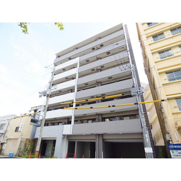 レジュールアッシュ福島FINO