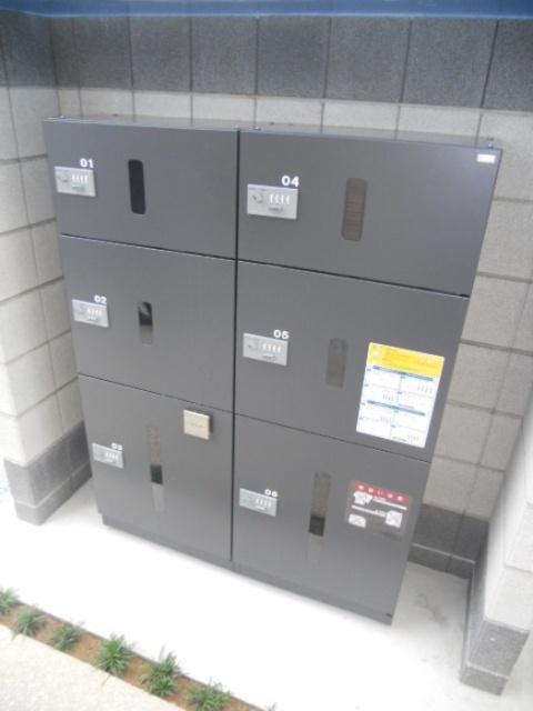 ヴィルヌーブ門司