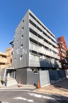 パークティアラ北馬込