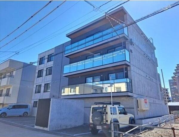 VILLAGE KOTONIヴィレッジ琴似