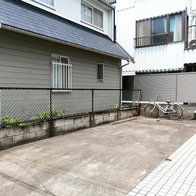ビューシティ西千葉