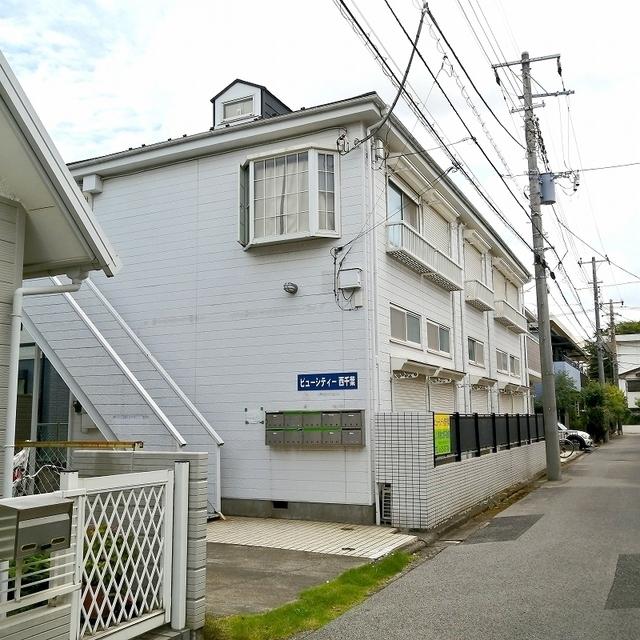 ビューシティ西千葉