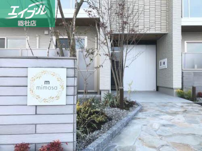 ＪＲ宇野線 茶屋町駅 徒歩11分 3階建 築3年