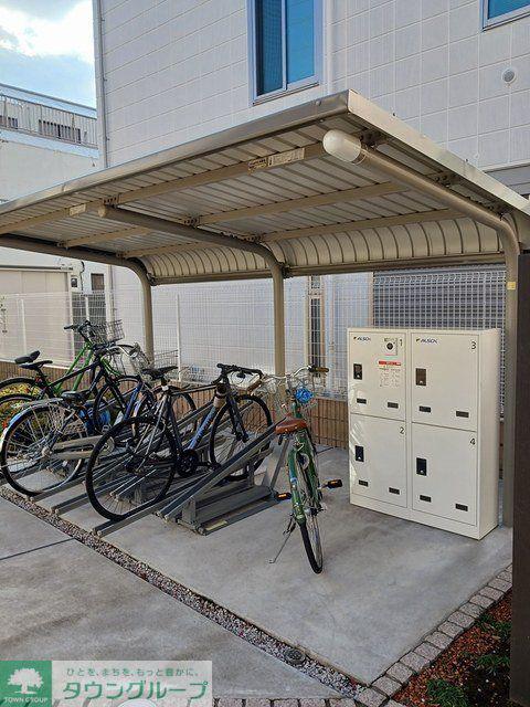 @HOME 吉祥寺通