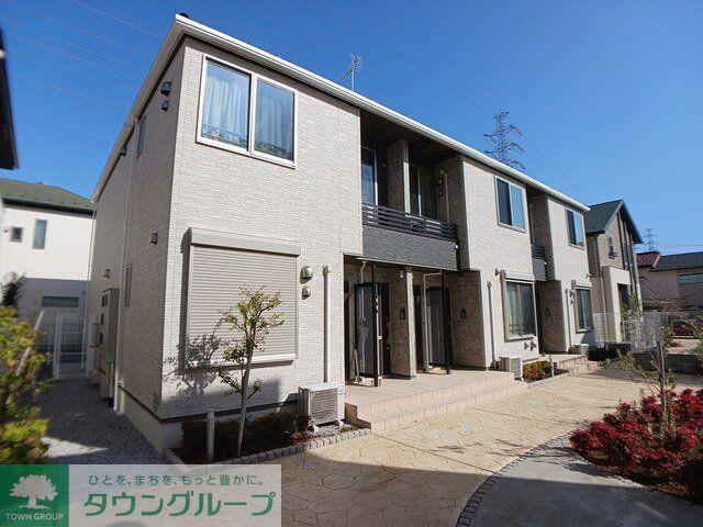 @HOME 吉祥寺通