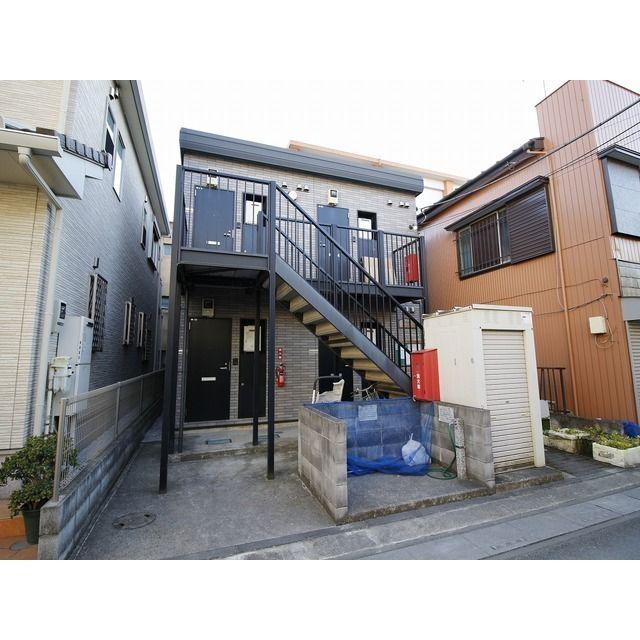 アムール草加松原
