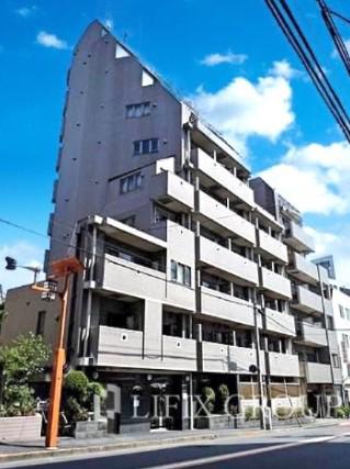 パークウェル市ヶ谷