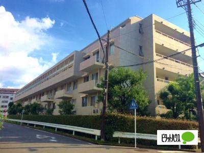 ハイツ東戸塚 II B棟
