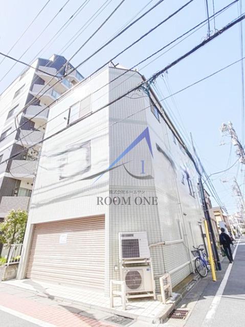 永南ハイツ
