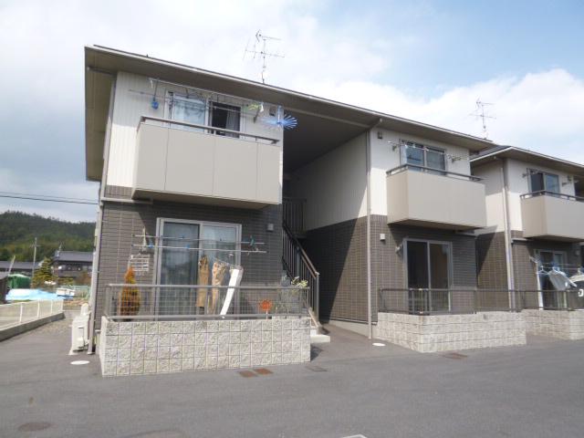 カンパーニャ・ワンA棟