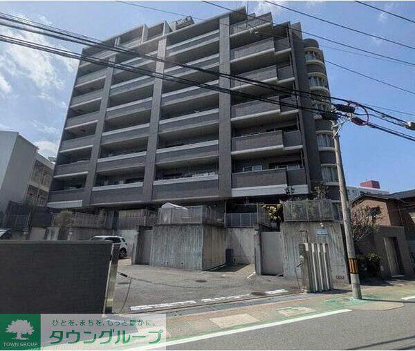 アルファステイツ高取
