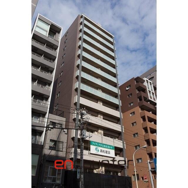 CREST HILL 文京千石