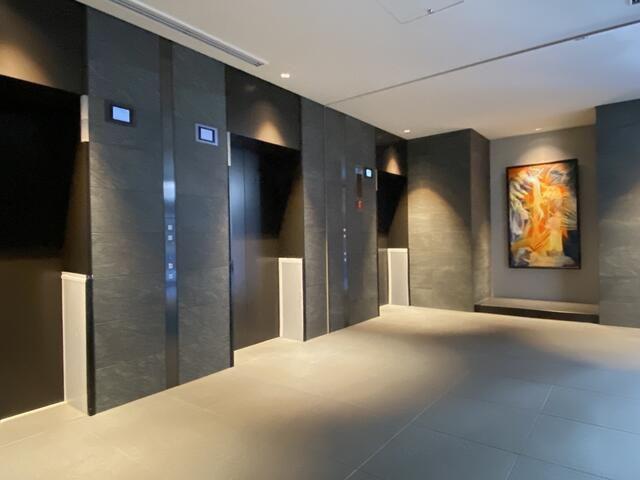 HARUMI FLAG SUN VILLAGE E棟晴海フラッグサン