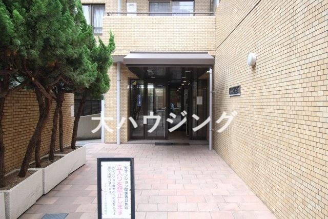 マートルコート三田