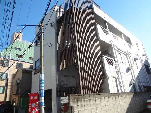 サンコーポスズイチ