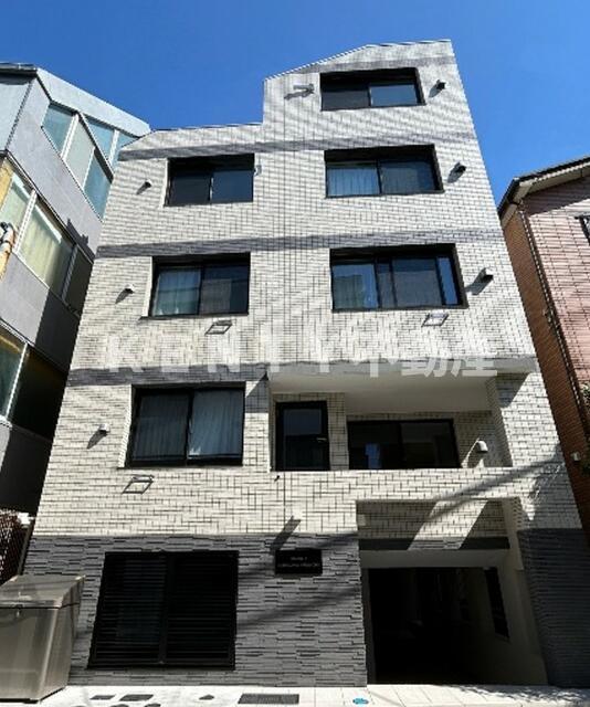 プラティーク品川中延