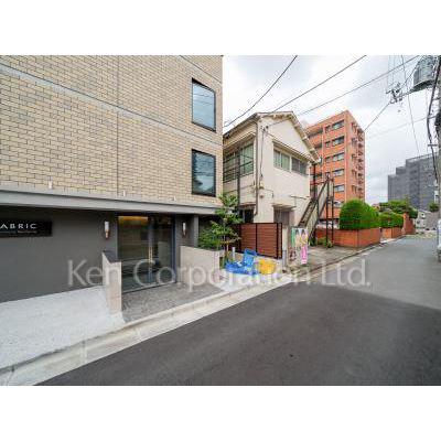 FABRIC東中野RESIDENCE