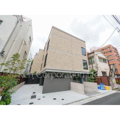 FABRIC東中野RESIDENCE