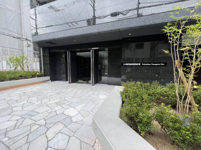 S-RESIDENCE福島玉川UNO