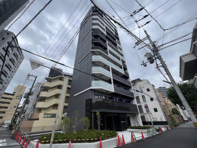 S-RESIDENCE福島玉川UNO