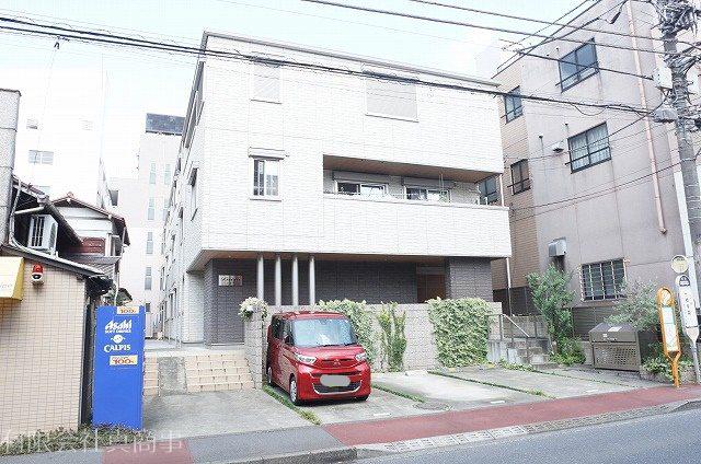 西武多摩湖線 一橋学園駅 徒歩1分  築14年