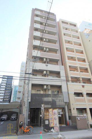 セントアミール南久宝寺