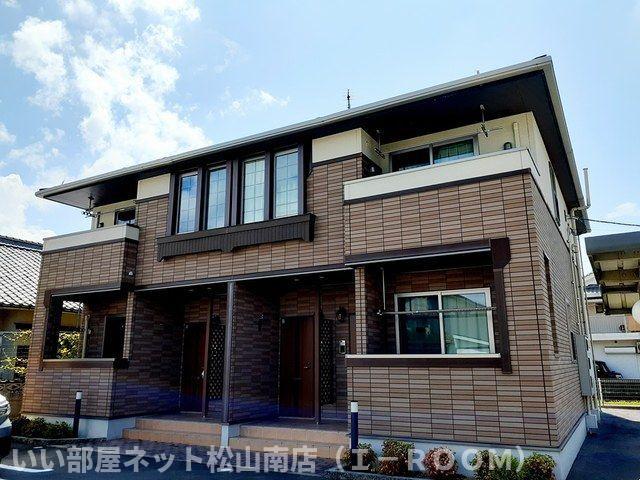 サン・コート南高井