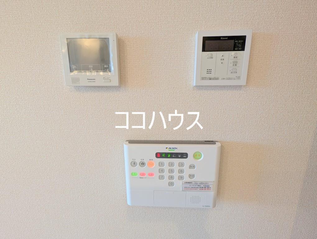ブランシェB