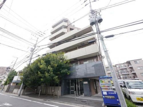 シンシティー板橋本町