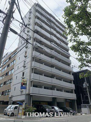 ジャスティス駅東